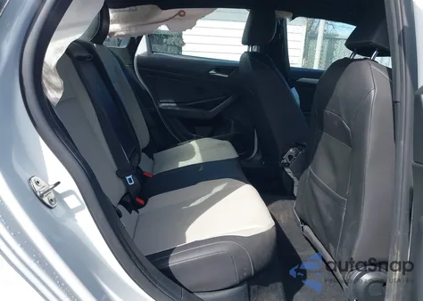 2021 Volkswagen Jetta 1.4T R-Line/1.4T S/1.4T Se from USA, damaged, VIN 3VWC57BU0MM047861